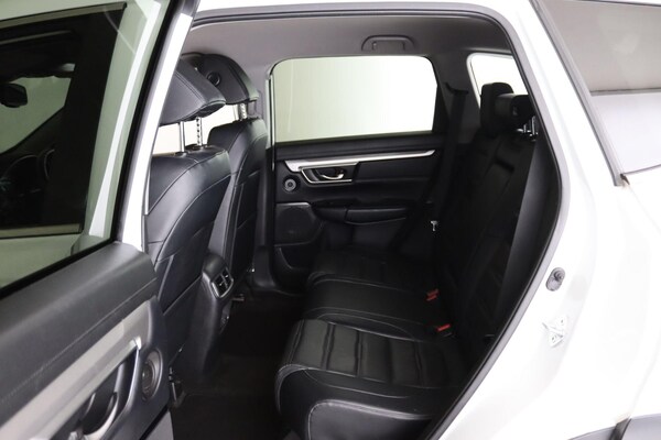 Used Honda CR-V 2021 for sale - 74725809: Photo 12