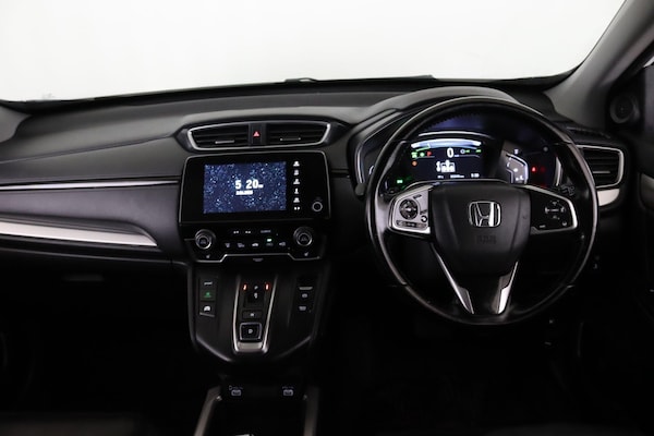Used Honda CR-V 2021 for sale - 74725809: Photo 15