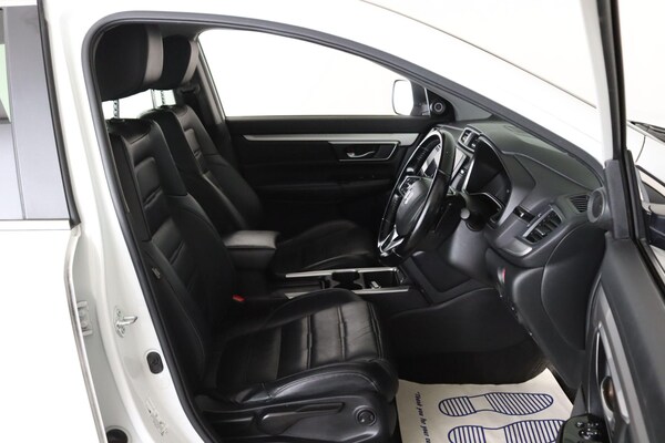 Used Honda CR-V 2021 for sale - 74725809: Photo 16
