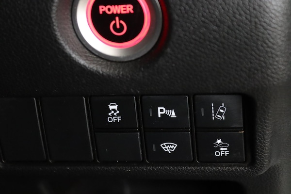 Used Honda CR-V 2021 for sale - 74725809: Photo 18
