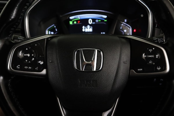 Used Honda CR-V 2021 for sale - 74725809: Photo 20