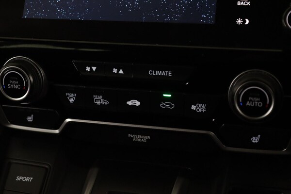 Used Honda CR-V 2021 for sale - 74725809: Photo 24