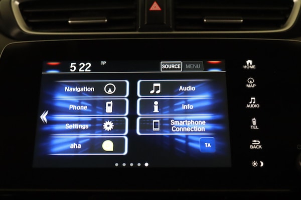 Used Honda CR-V 2021 for sale - 74725809: Photo 26