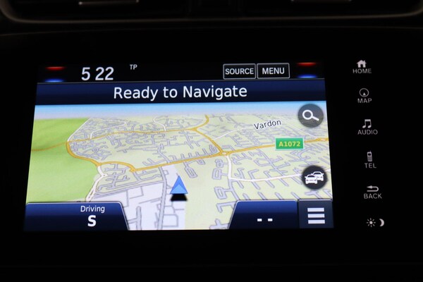 Used Honda CR-V 2021 for sale - 74725809: Photo 27