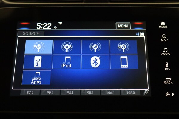 Used Honda CR-V 2021 for sale - 74725809: Photo 29