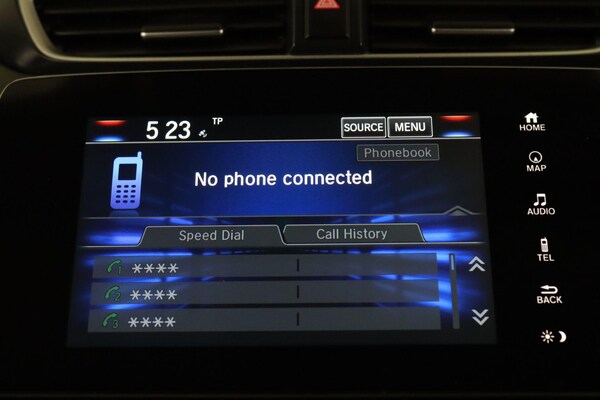 Used Honda CR-V 2021 for sale - 74725809: Photo 31
