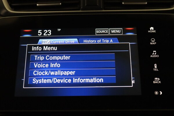 Used Honda CR-V 2021 for sale - 74725809: Photo 32