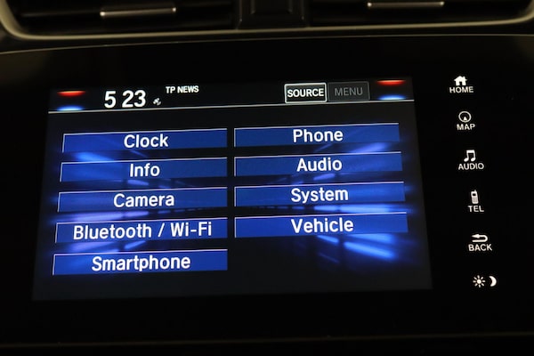 Used Honda CR-V 2021 for sale - 74725809: Photo 33