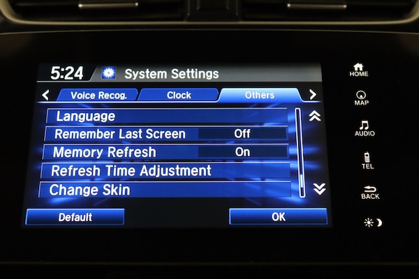 Used Honda CR-V 2021 for sale - 74725809: Photo 38