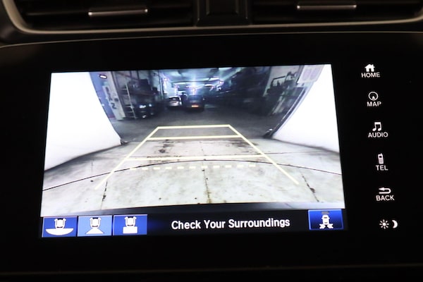 Used Honda CR-V 2021 for sale - 74725809: Photo 39