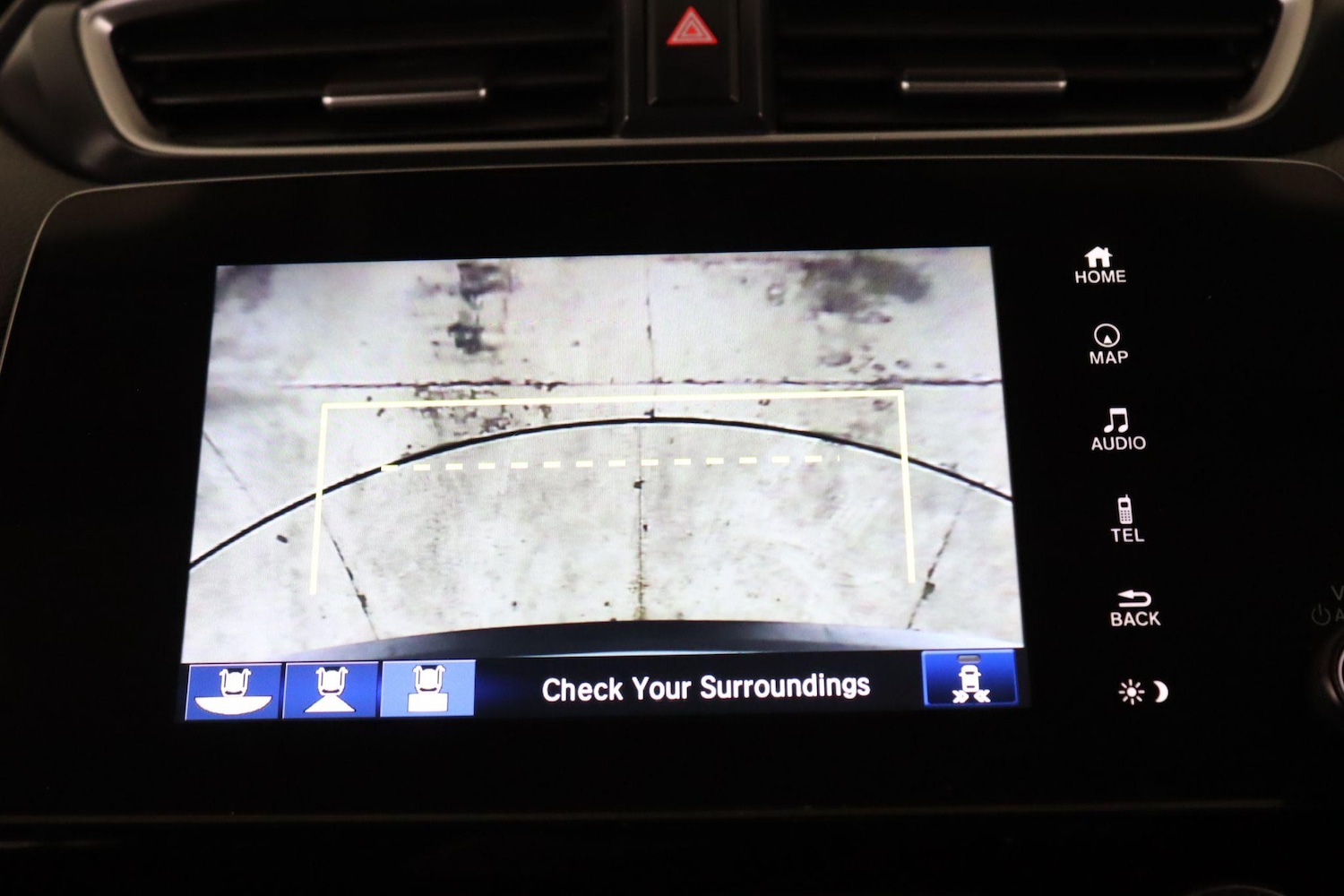 Used Honda CR-V 2021 for sale - 74725809: Photo 41