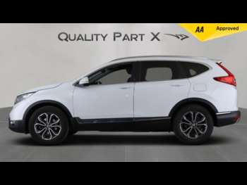 Used Honda CR-V 2021 for sale - 74725809: Photo