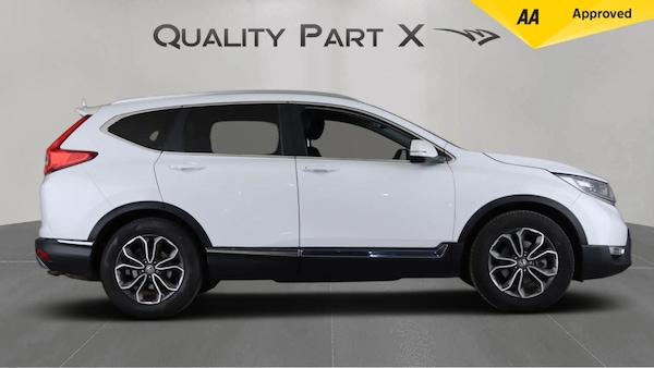 Used Honda CR-V 2021 for sale - 74725809: Photo 8