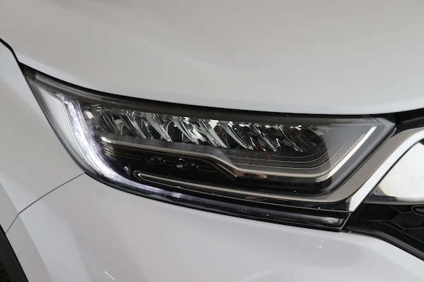 Used Honda CR-V 2021 for sale - 74725809: Photo 9