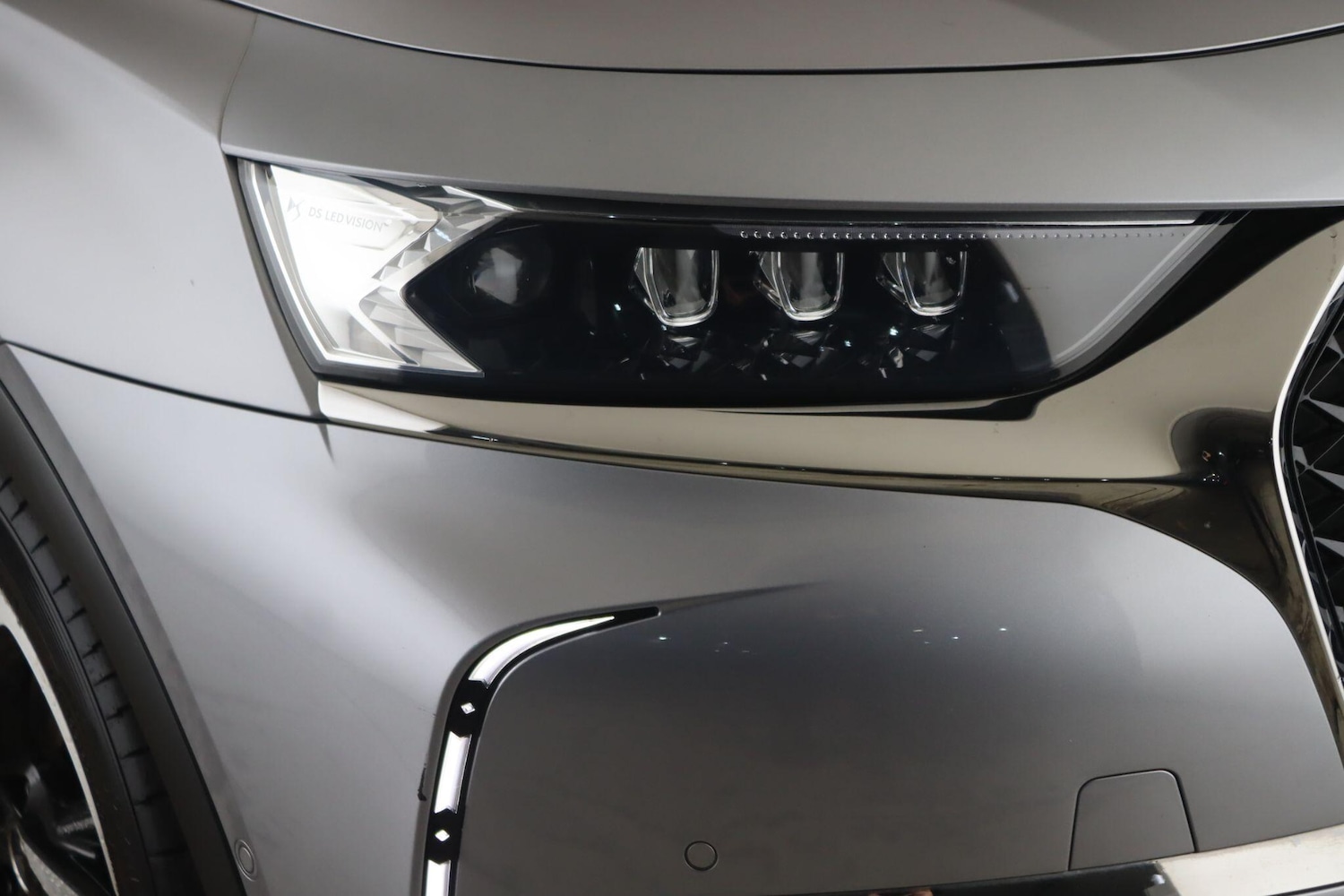 Used DS Automobiles DS 7 Crossback 2020 for sale - 76282618: Photo 10