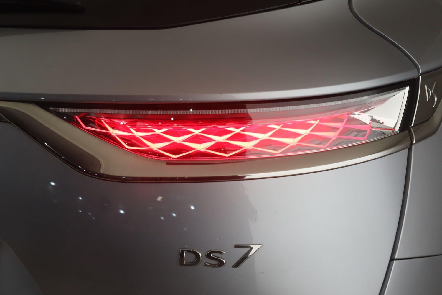 Used DS Automobiles DS 7 Crossback 2020 for sale - 76282618: Photo 11