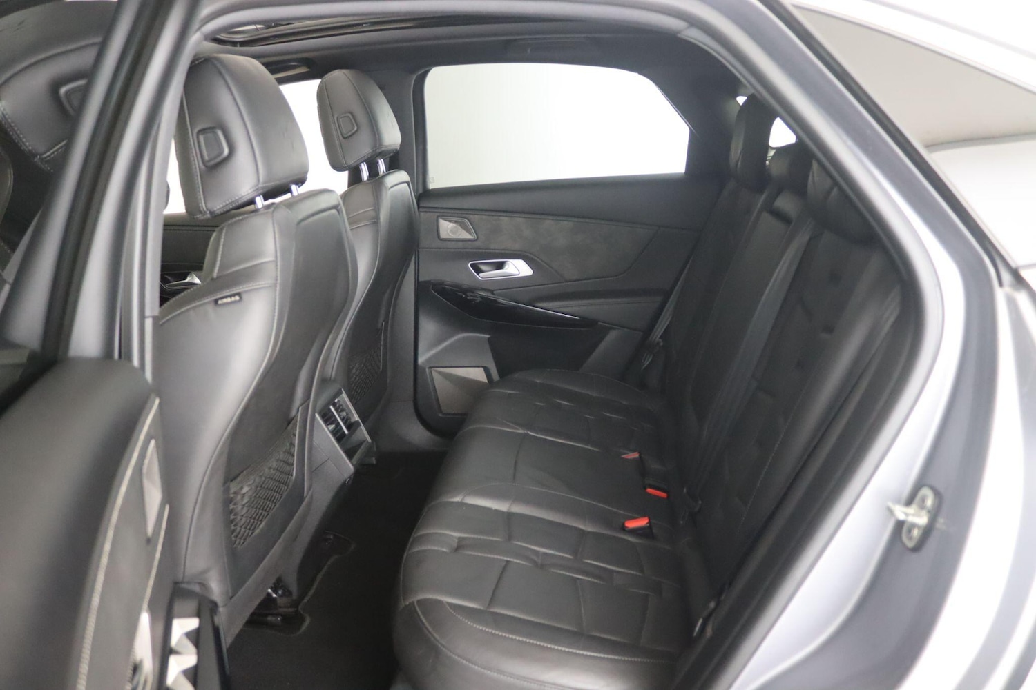 Used DS Automobiles DS 7 Crossback 2020 for sale - 76282618: Photo 13