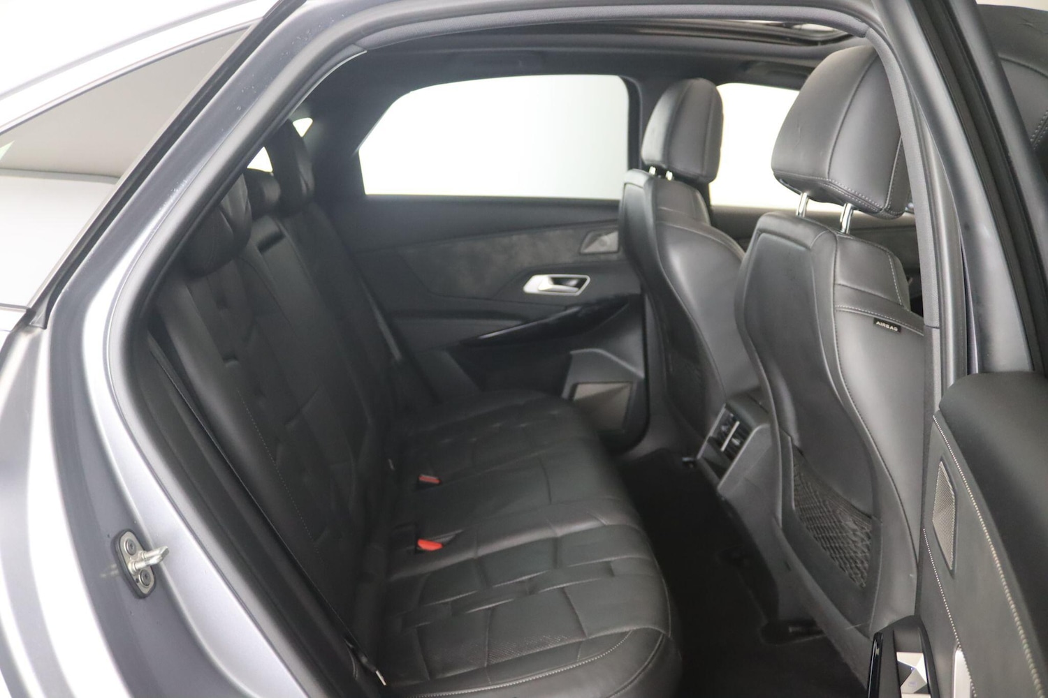 Used DS Automobiles DS 7 Crossback 2020 for sale - 76282618: Photo 16