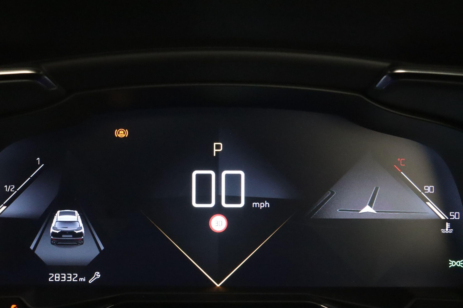 Used DS Automobiles DS 7 Crossback 2020 for sale - 76282618: Photo 21