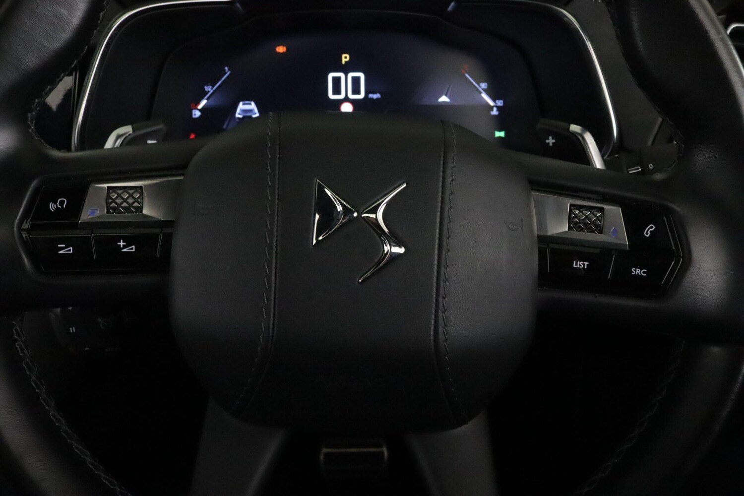 Used DS Automobiles DS 7 Crossback 2020 for sale - 76282618: Photo 22