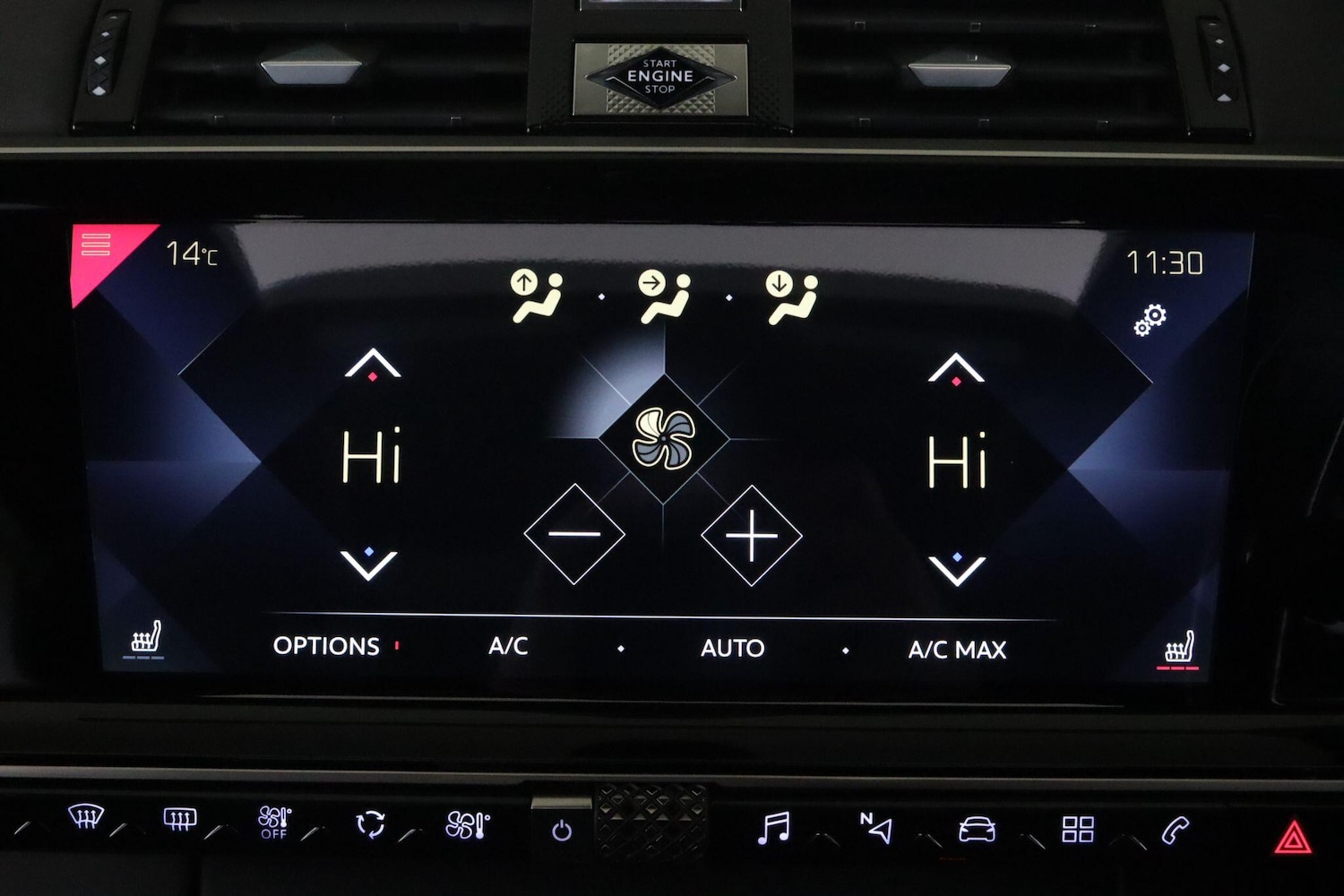 Used DS Automobiles DS 7 Crossback 2020 for sale - 76282618: Photo 29