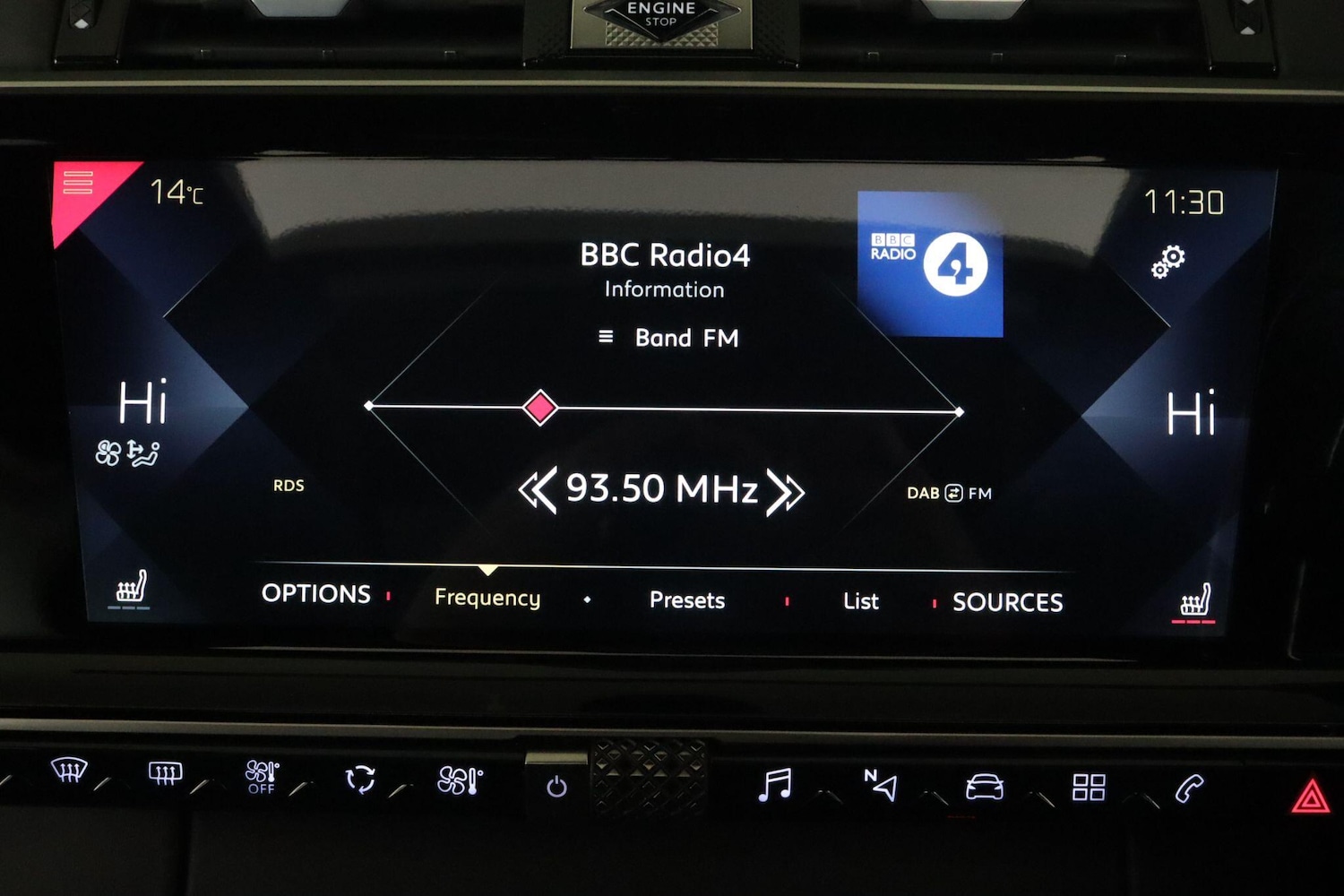 Used DS Automobiles DS 7 Crossback 2020 for sale - 76282618: Photo 30