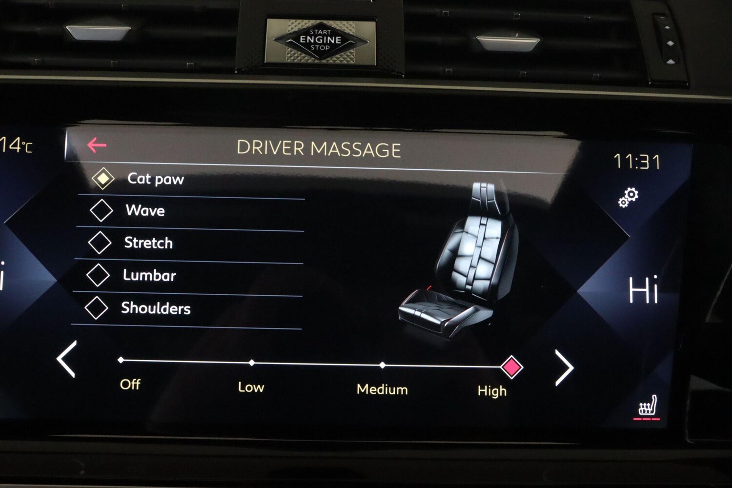 Used DS Automobiles DS 7 Crossback 2020 for sale - 76282618: Photo 37