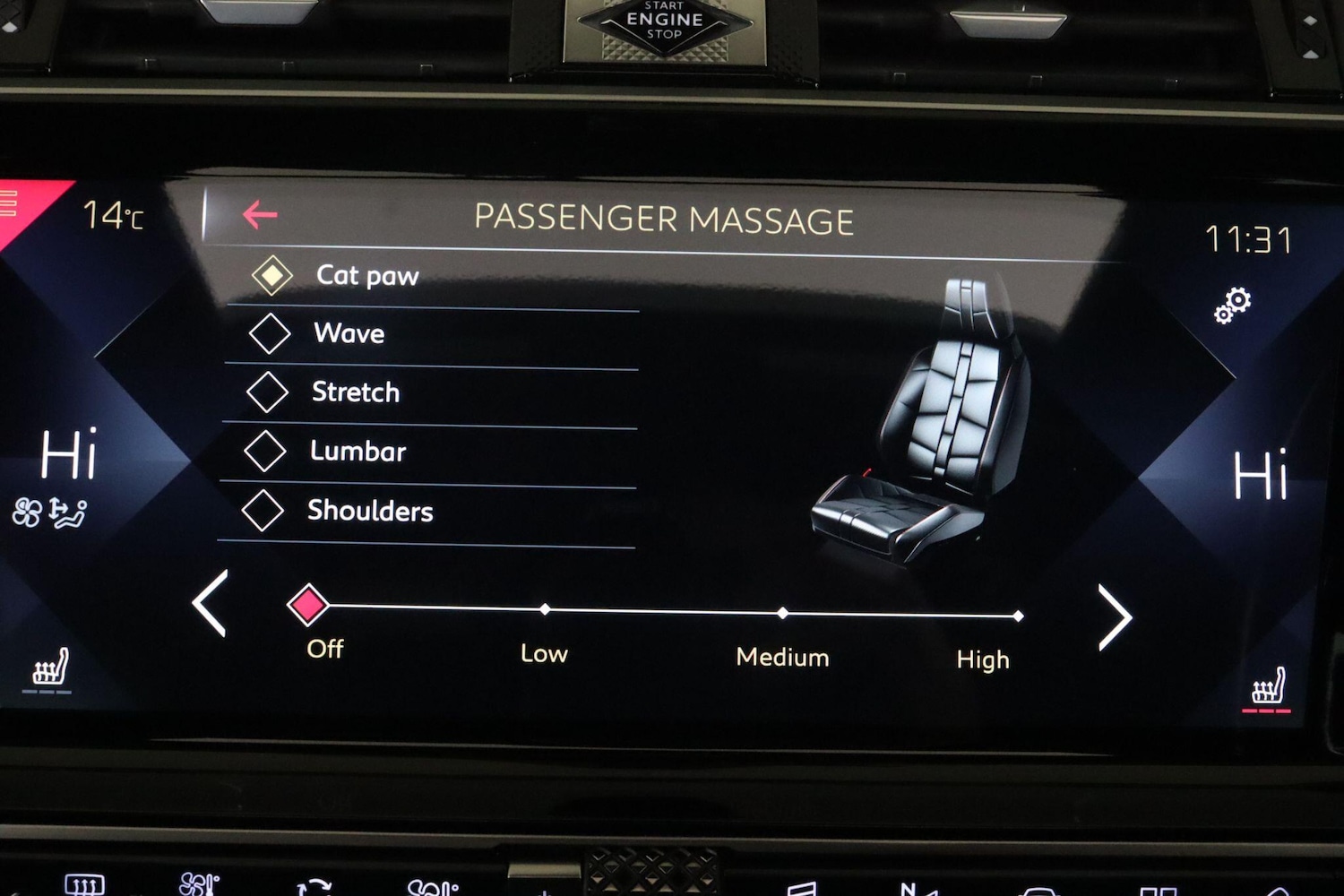 Used DS Automobiles DS 7 Crossback 2020 for sale - 76282618: Photo 38