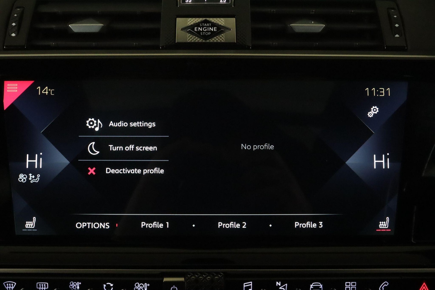 Used DS Automobiles DS 7 Crossback 2020 for sale - 76282618: Photo 39