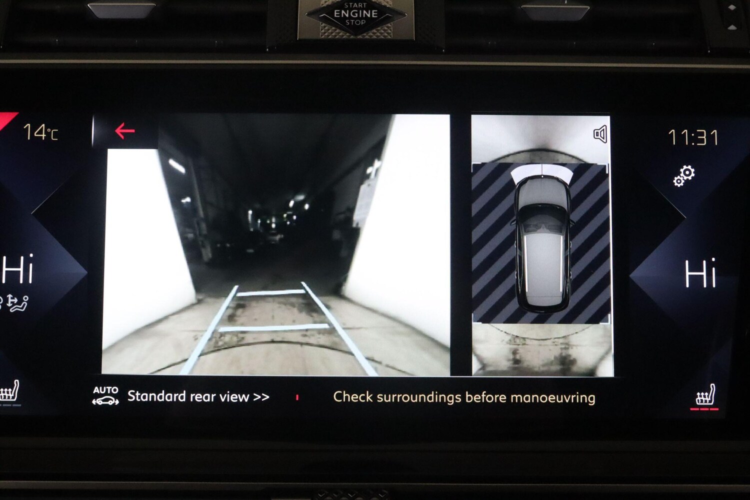 Used DS Automobiles DS 7 Crossback 2020 for sale - 76282618: Photo 42