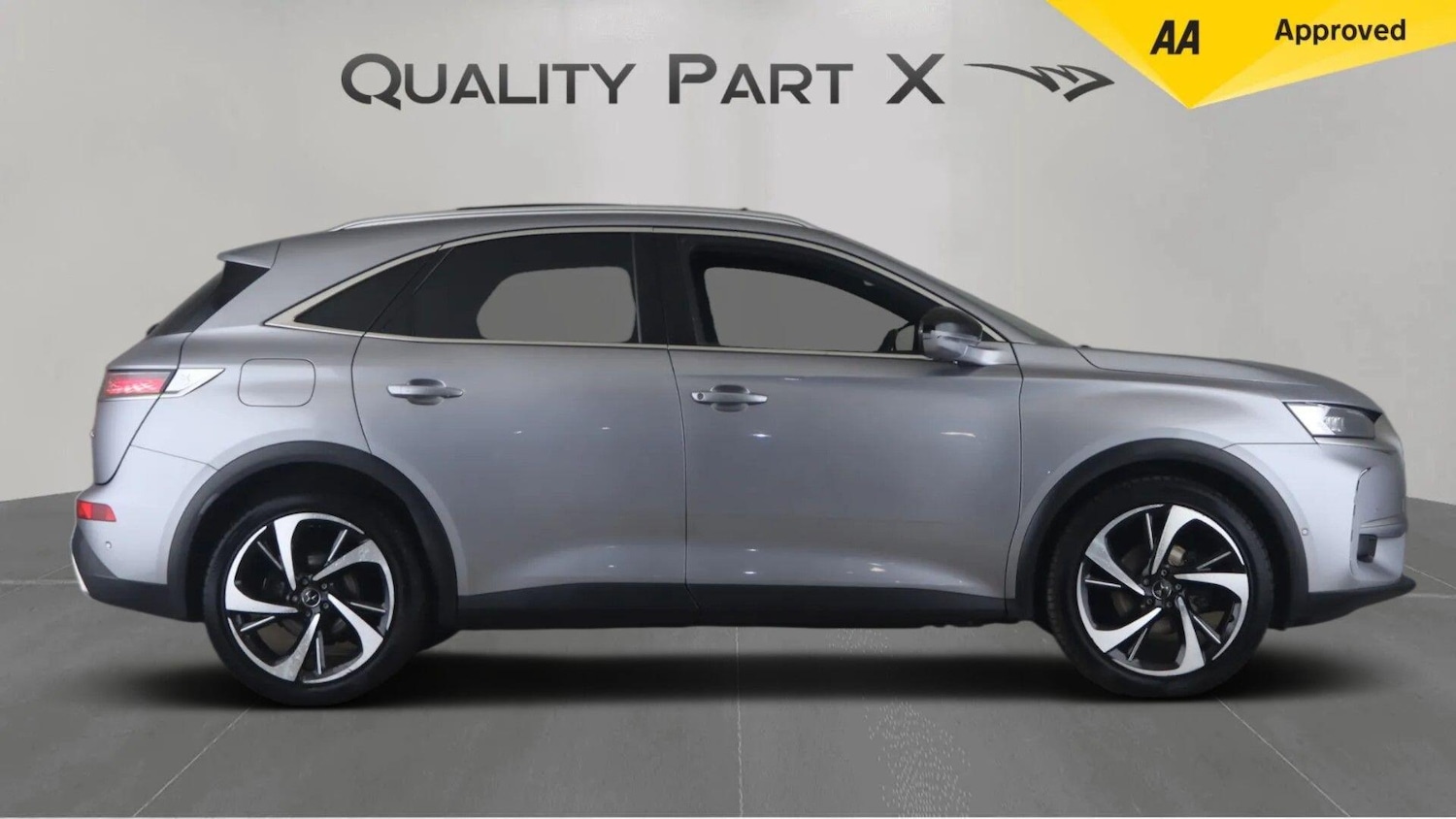 Used DS Automobiles DS 7 Crossback 2020 for sale - 76282618: Photo 9