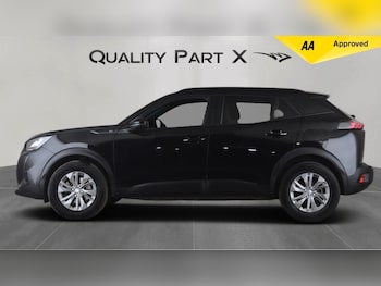 Used Peugeot E-2008 2023 for sale - 78988197: Photo
