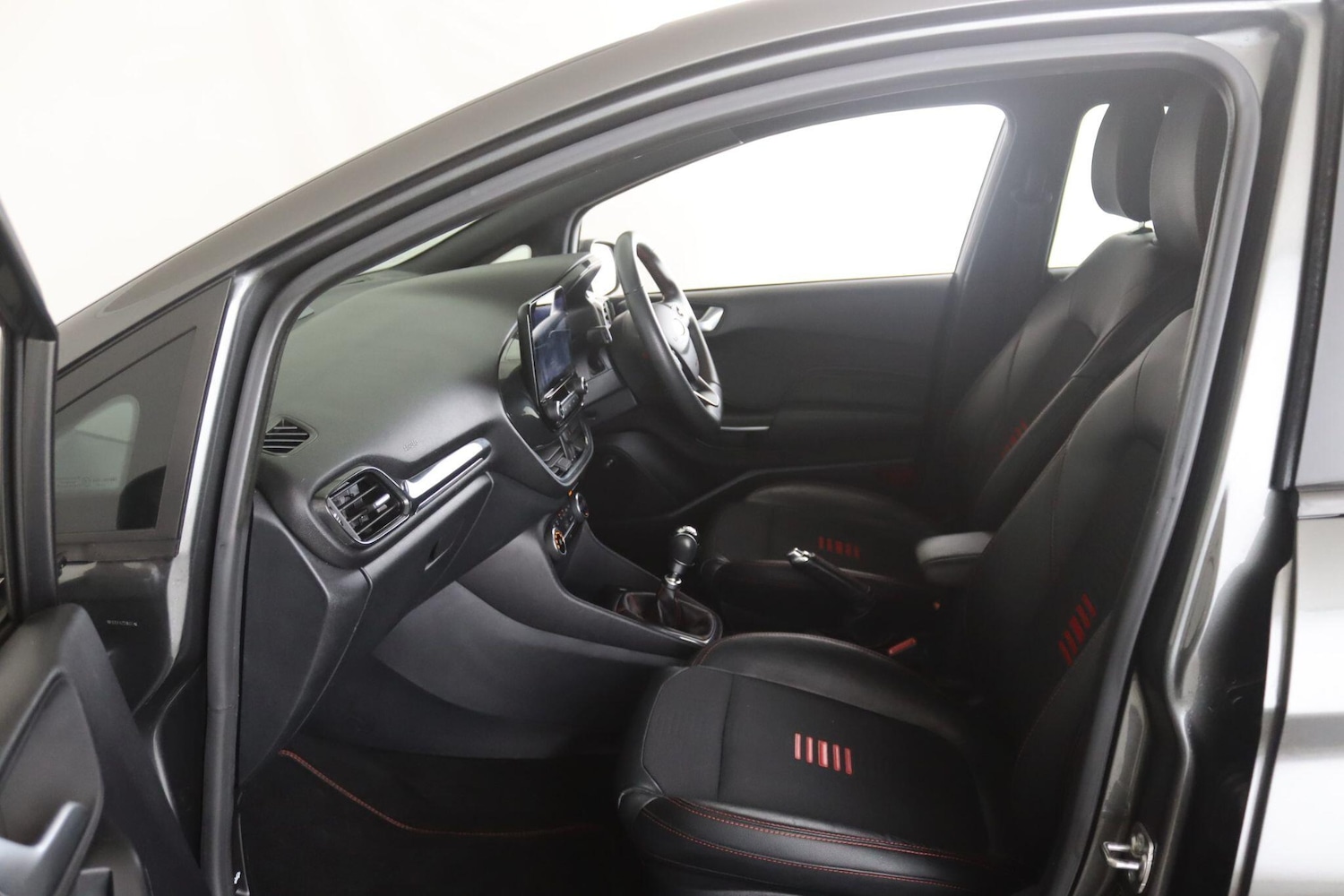 Used Ford Fiesta 2020 for sale - 77455273: Photo 10