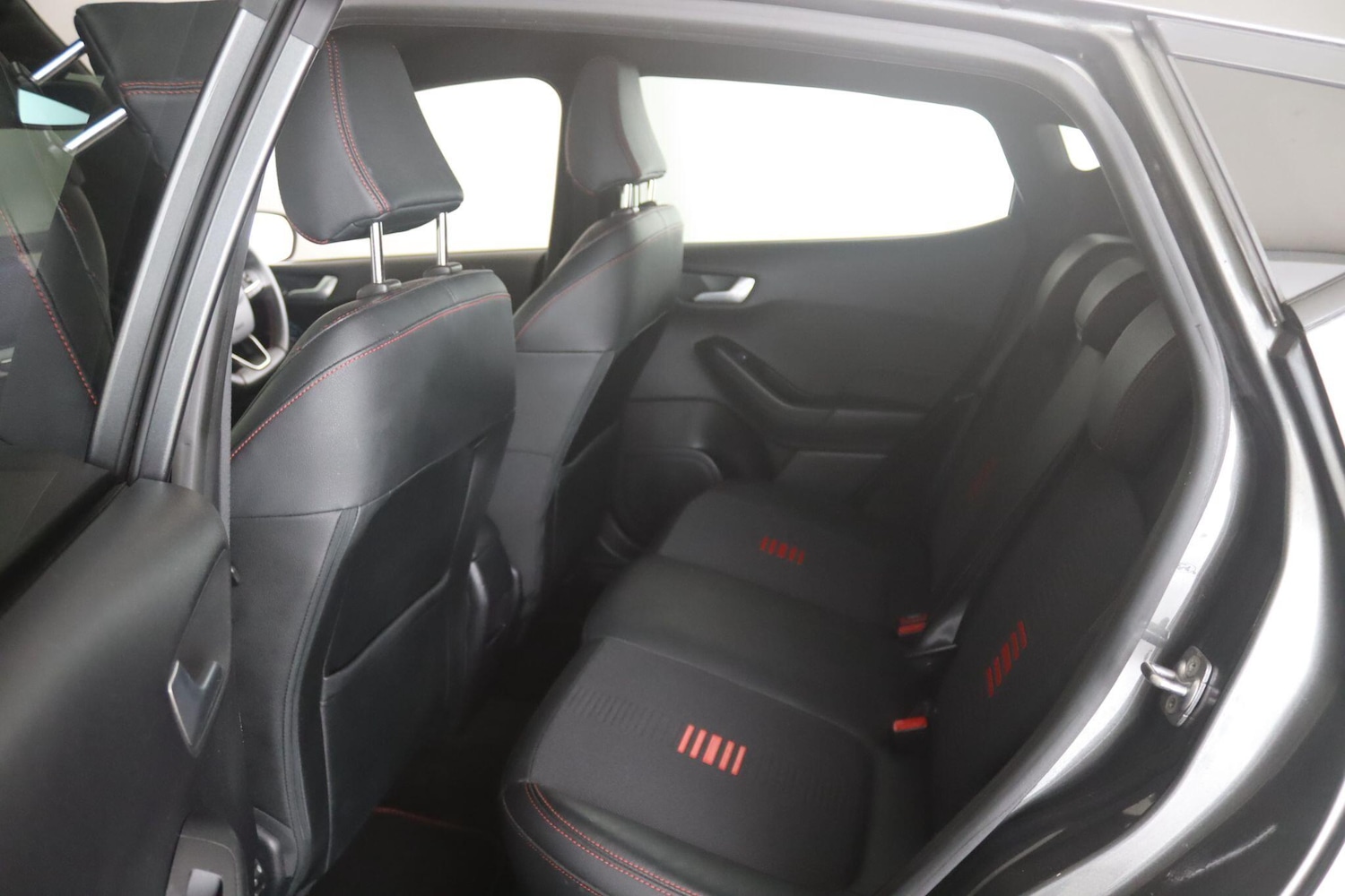 Used Ford Fiesta 2020 for sale - 77455273: Photo 11