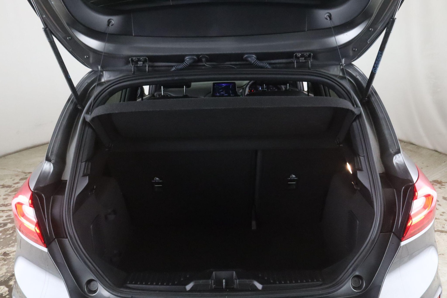 Used Ford Fiesta 2020 for sale - 77455273: Photo 12