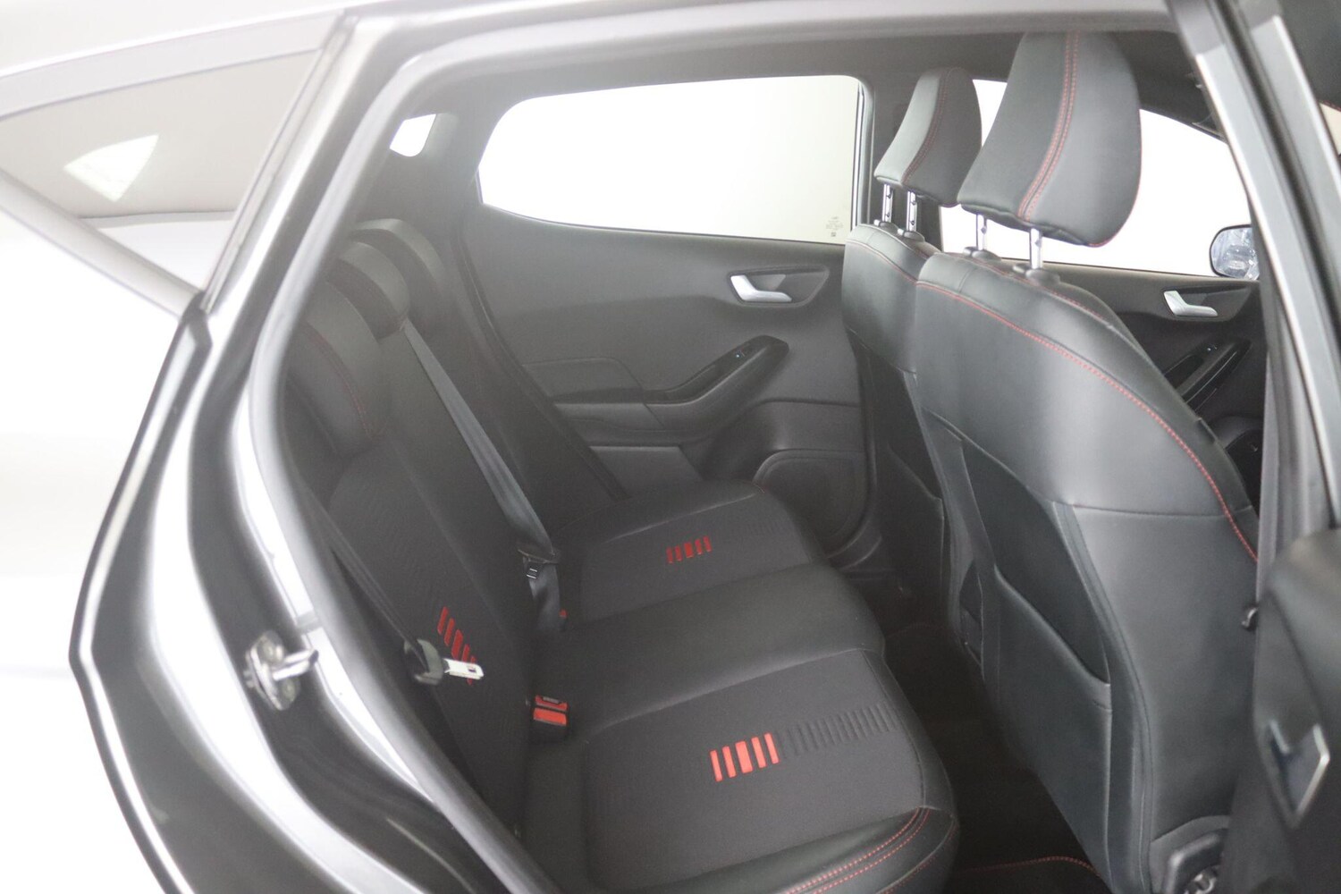 Used Ford Fiesta 2020 for sale - 77455273: Photo 13