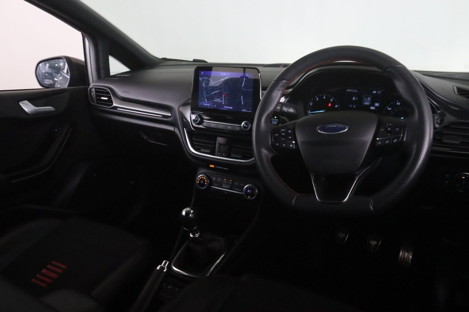 Used Ford Fiesta 2020 for sale - 77455273: Photo 14