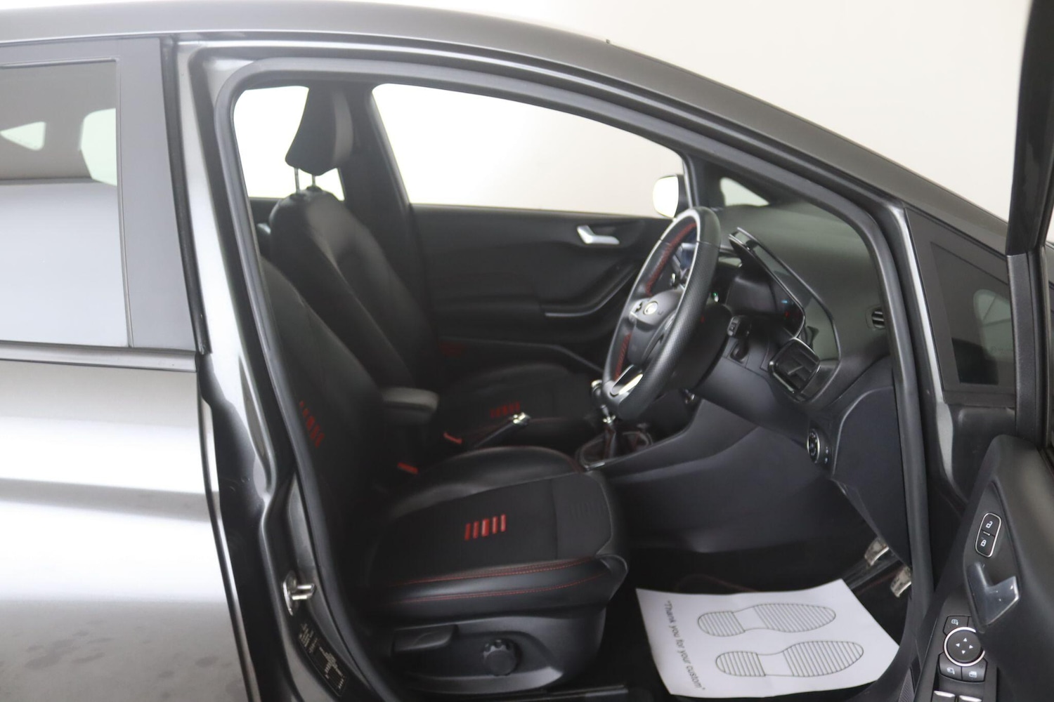 Used Ford Fiesta 2020 for sale - 77455273: Photo 15