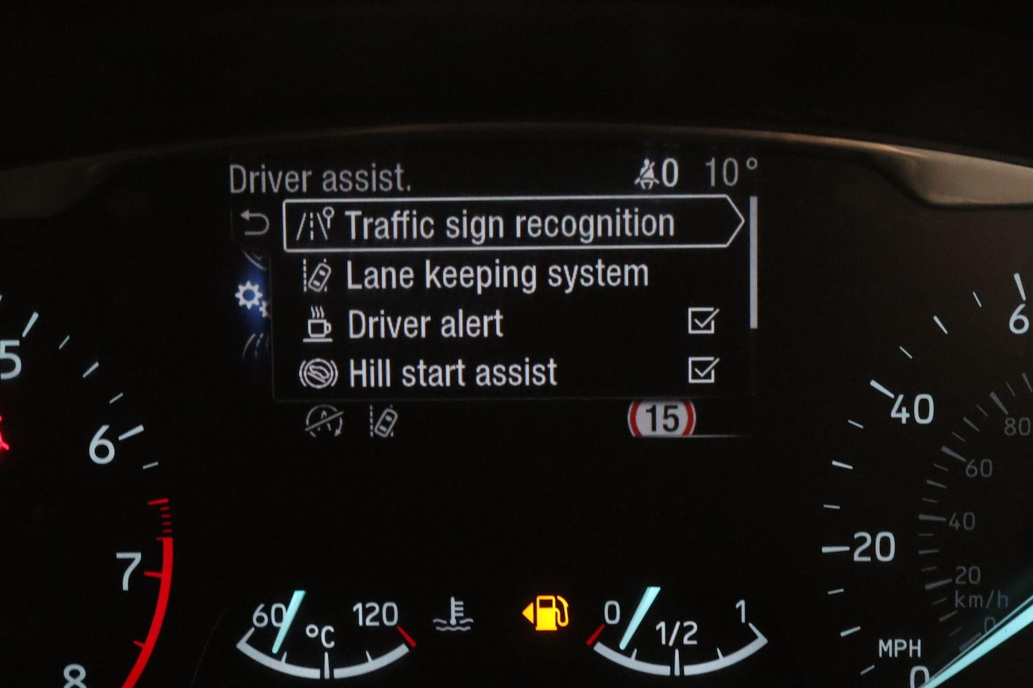 Used Ford Fiesta 2020 for sale - 77455273: Photo 16