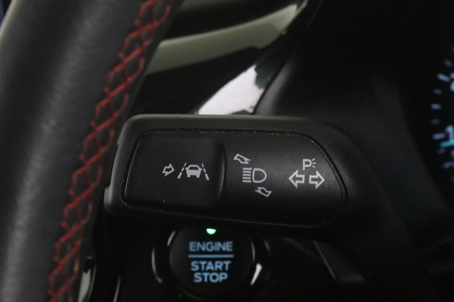 Used Ford Fiesta 2020 for sale - 77455273: Photo 17