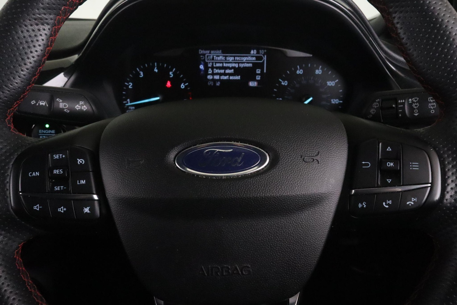 Used Ford Fiesta 2020 for sale - 77455273: Photo 18