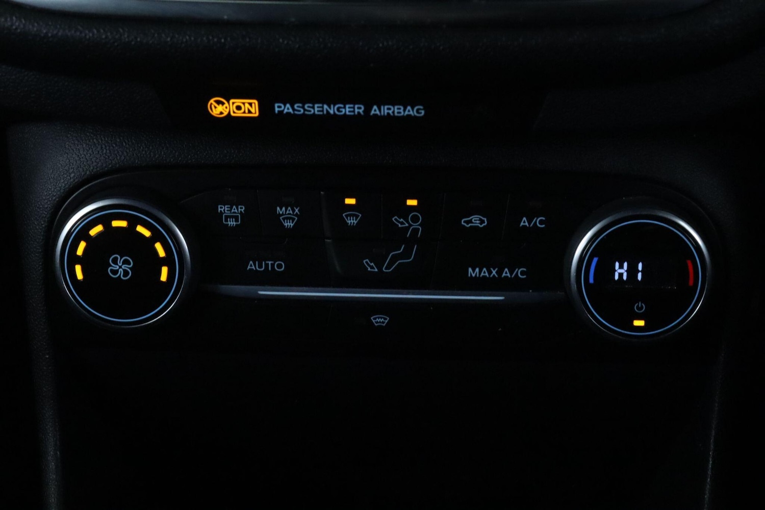 Used Ford Fiesta 2020 for sale - 77455273: Photo 19