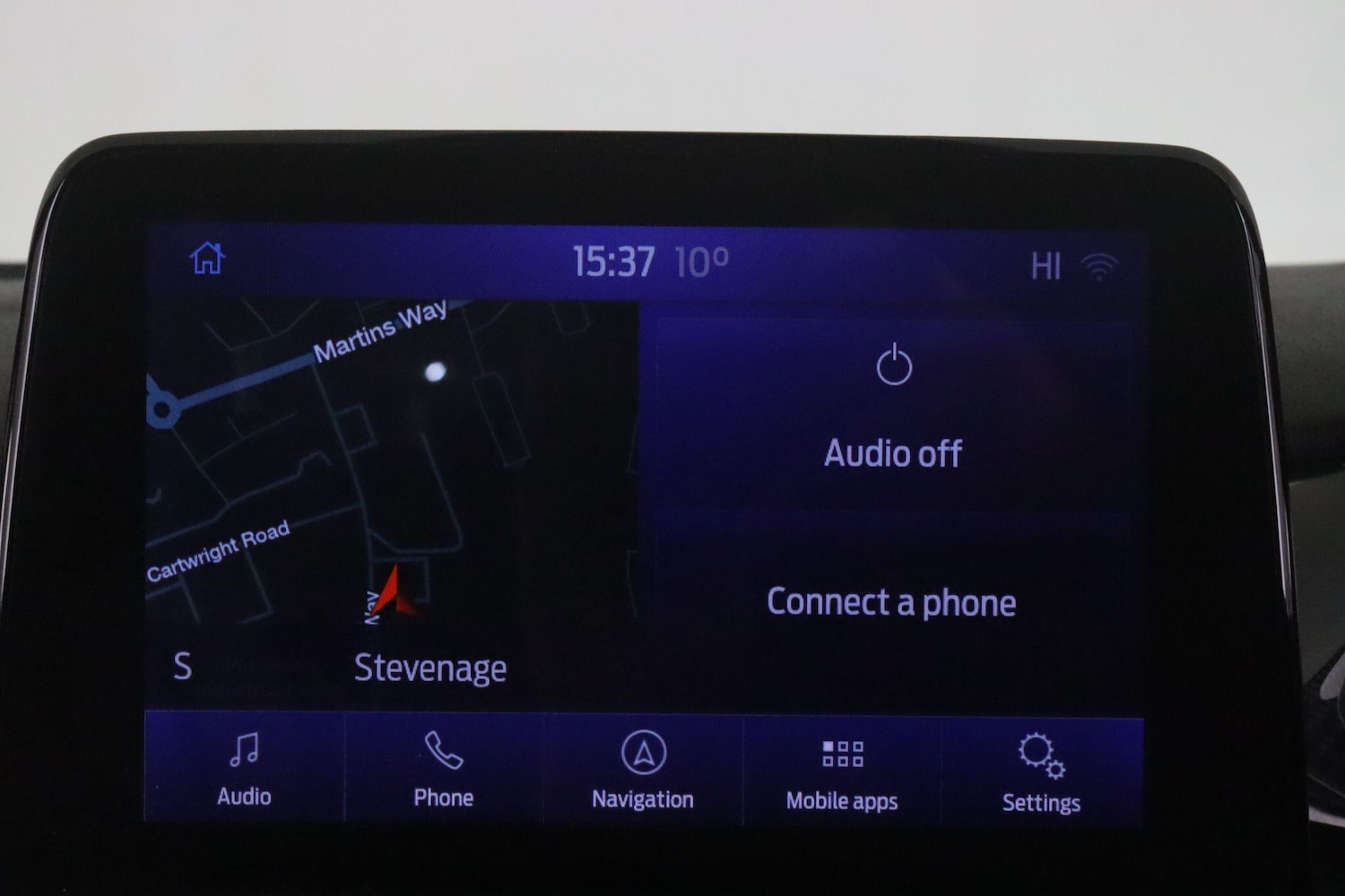 Used Ford Fiesta 2020 for sale - 77455273: Photo 20