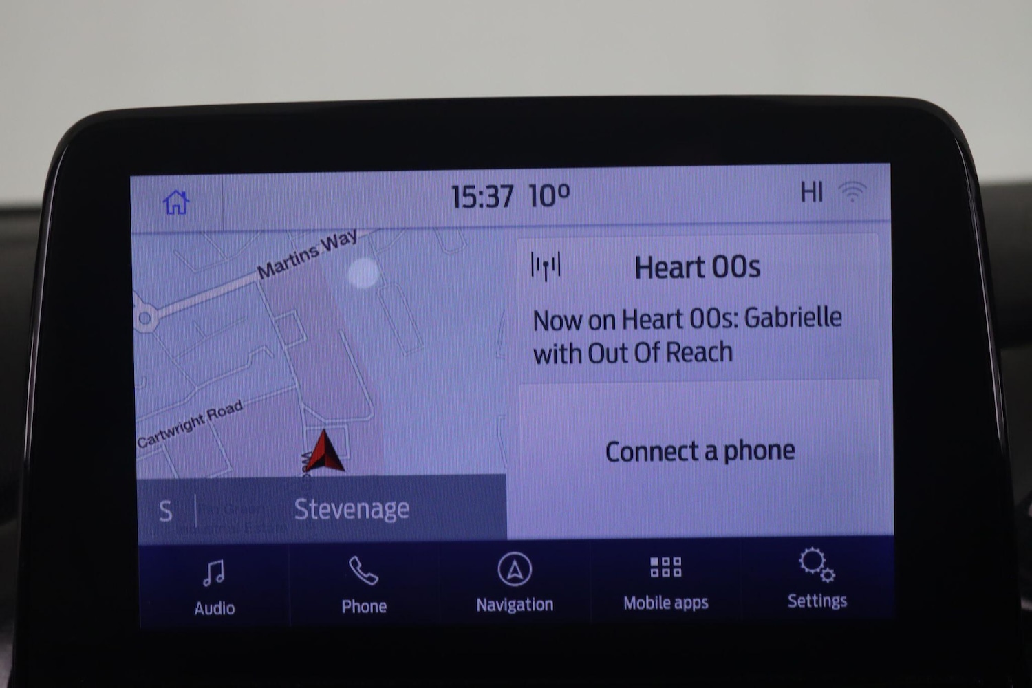 Used Ford Fiesta 2020 for sale - 77455273: Photo 21