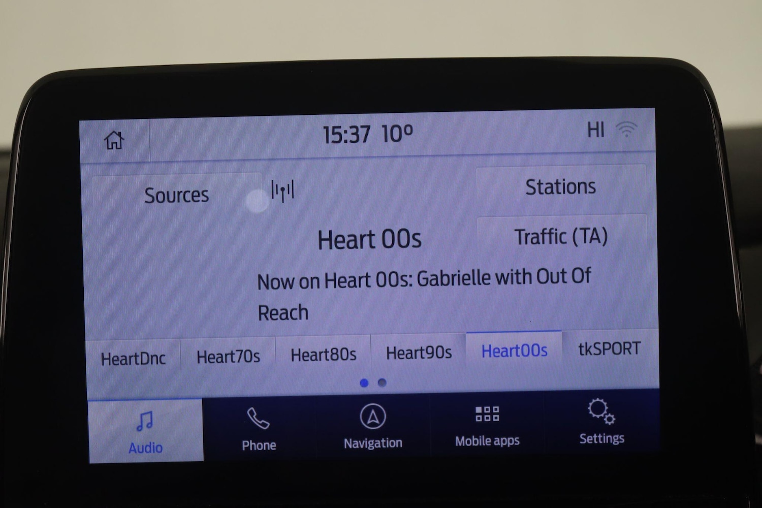 Used Ford Fiesta 2020 for sale - 77455273: Photo 22