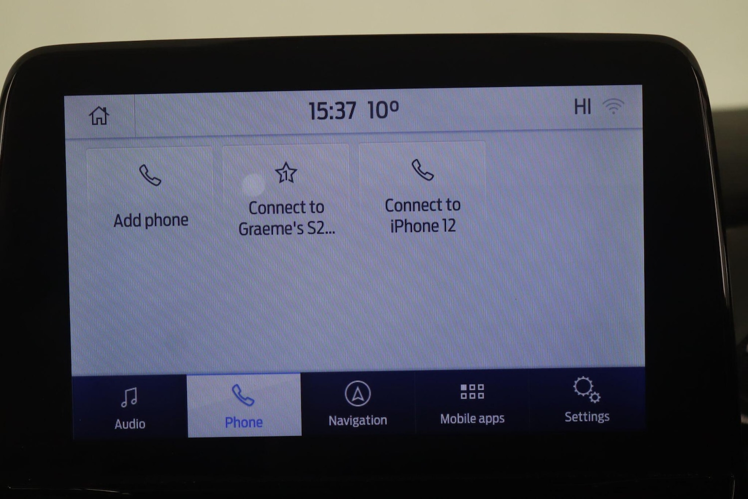 Used Ford Fiesta 2020 for sale - 77455273: Photo 23