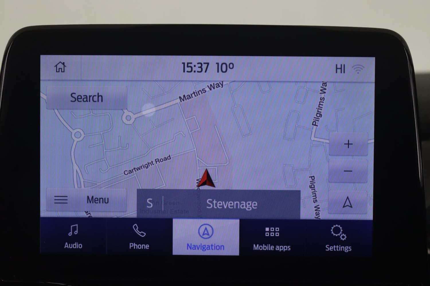 Used Ford Fiesta 2020 for sale - 77455273: Photo 24