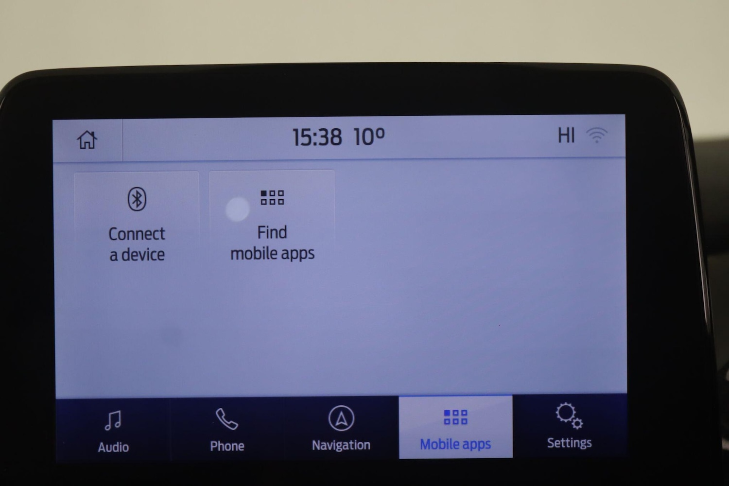 Used Ford Fiesta 2020 for sale - 77455273: Photo 25