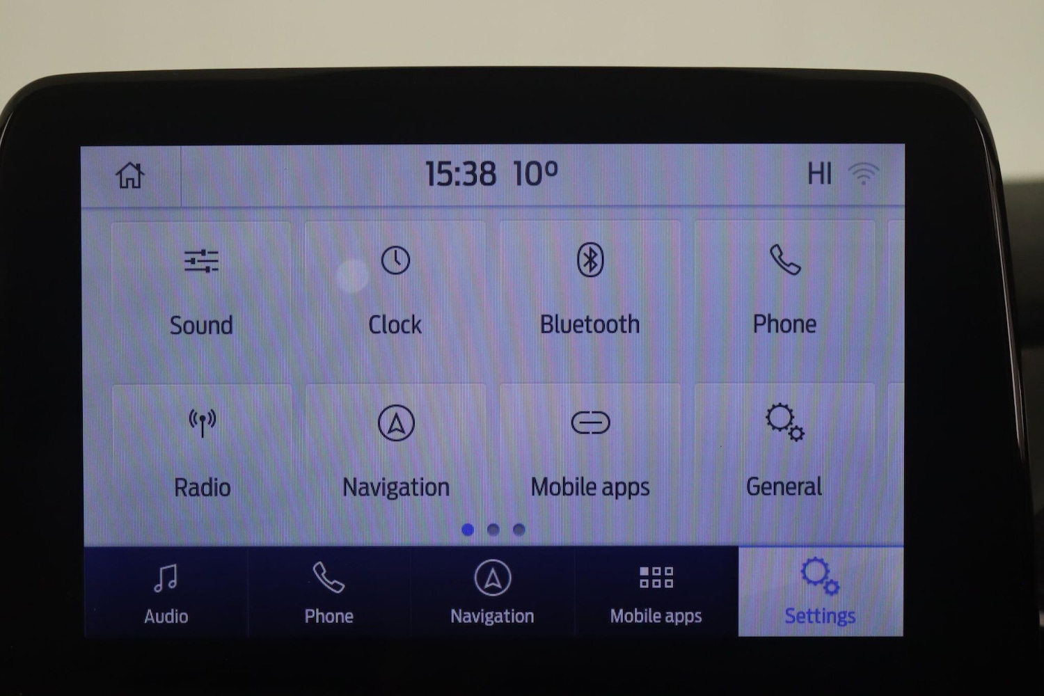 Used Ford Fiesta 2020 for sale - 77455273: Photo 27