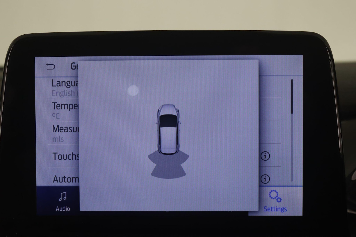 Used Ford Fiesta 2020 for sale - 77455273: Photo 29